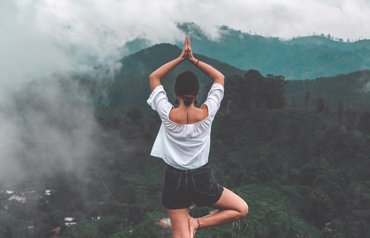 Ментальное здоровье для предпринимателя